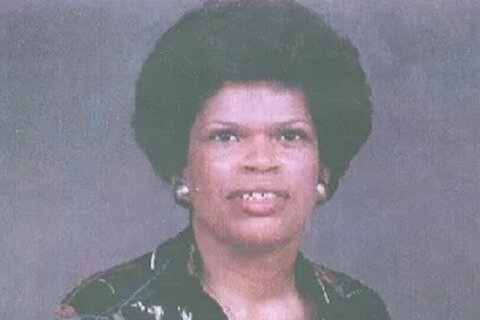 ‘It really doesn’t get more horrific than that’: DC man sentenced in 1979 murder of Maryland woman