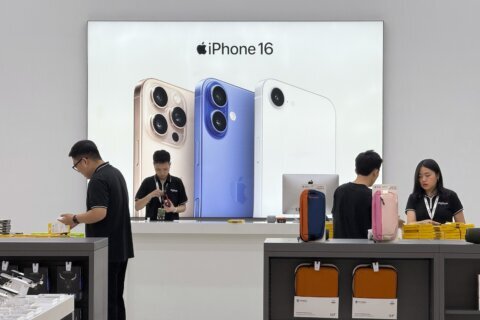 Confusion reigns after Trump exempts electronics from new tariff regime. Here’s what we know