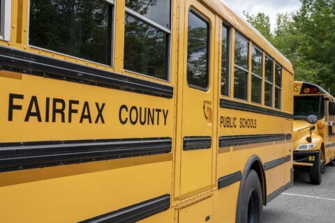Fairfax Co. moms seek accountability, say their kids were assaulted on special needs school bus