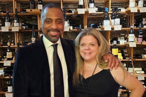 Cork Wine Bar will open third location in DC’s Cleveland Park