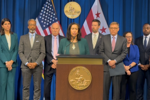 DC leaders express cautious optimism on avoiding massive budget cuts