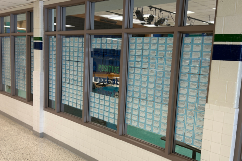 Hundreds of Fairfax Co. middle schoolers ‘written up’ for their behavior. Here’s why they’re celebrating