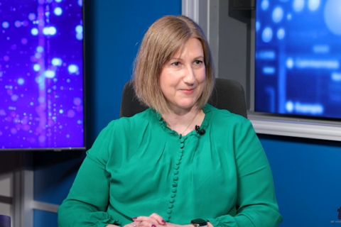 Inside breast cancer care at the Cancer Center at University of Maryland Capital Region Health