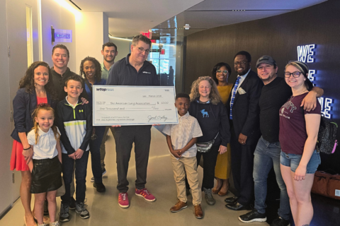 Winners in Neal Augenstein impression challenge tour WTOP: ‘I had to get that voicemail recording’