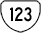 traffic icon
